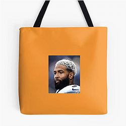 Pocket Strategist Odell Beckham Jr Bags