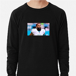 Team Catalyst Odell Beckham Jr Sweatshirts