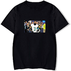 Passing Specialist Odell Beckham Jr T-Shirts