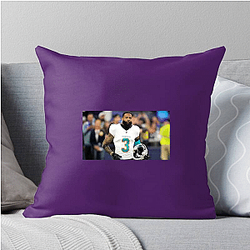 Passing Specialist Odell Beckham Jr Pillows Cover