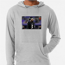 Game Manager Odell Beckham Jr Hoodies