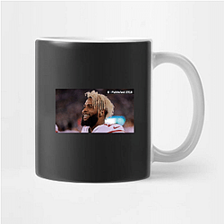 Signal Caller Odell Beckham Jr Mugs