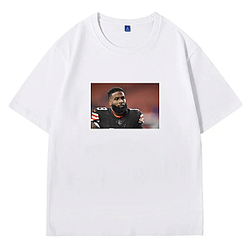 Tactical Mind Odell Beckham Jr T-Shirts