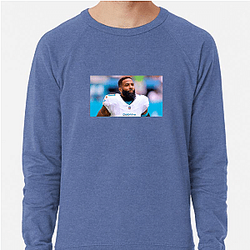Team Catalyst Odell Beckham Jr Sweatshirts