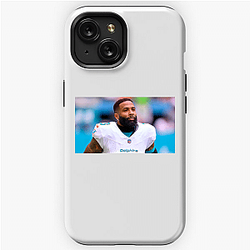 Team Catalyst Odell Beckham Jr Samsung Cases