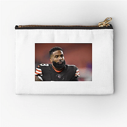 Tactical Mind Odell Beckham Jr Zipper Pouches
