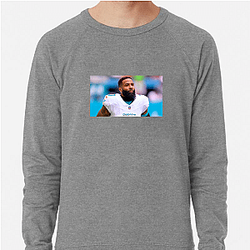 Team Catalyst Odell Beckham Jr Sweatshirts