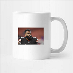 Tactical Mind Odell Beckham Jr Mugs
