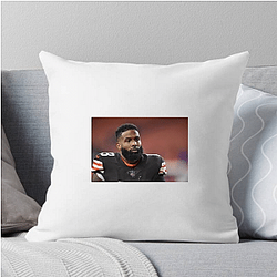 Tactical Mind Odell Beckham Jr Pillows Cover