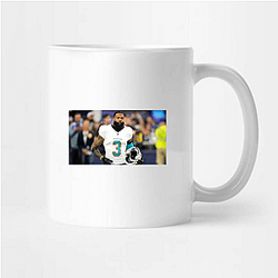 Passing Specialist Odell Beckham Jr Mugs