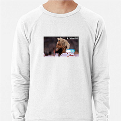 Signal Caller Odell Beckham Jr Sweatshirts