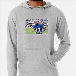 Offensive Commander Odell Beckham Jr Hoodies