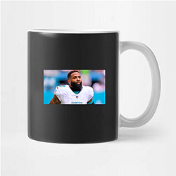 Team Catalyst Odell Beckham Jr Mugs