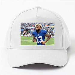 Offensive Commander Odell Beckham Jr Hats & Caps