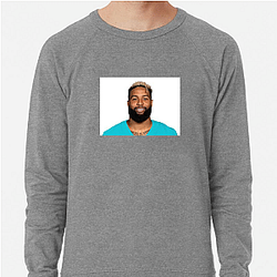 Playmaker Leader Odell Beckham Jr Sweatshirts