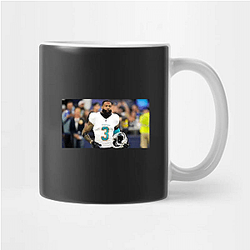 Passing Specialist Odell Beckham Jr Mugs