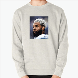 Pocket Strategist Odell Beckham Jr Sweatshirts