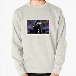Game Manager Odell Beckham Jr Sweatshirts