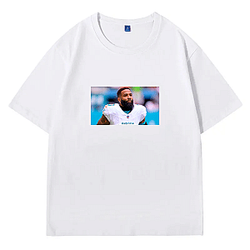 Team Catalyst Odell Beckham Jr T-Shirts