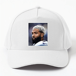Pocket Strategist Odell Beckham Jr Hats & Caps