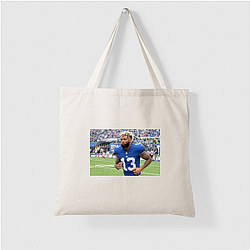 Offensive Commander Odell Beckham Jr Bags