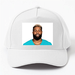 Playmaker Leader Odell Beckham Jr Hats & Caps