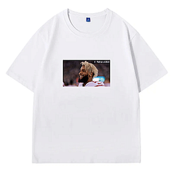 Signal Caller Odell Beckham Jr T-Shirts