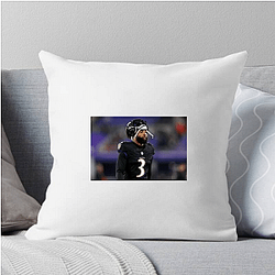 Game Manager Odell Beckham Jr Pillows Cover
