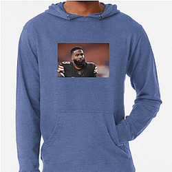 Tactical Mind Odell Beckham Jr Hoodies