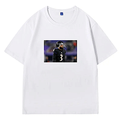 Game Manager Odell Beckham Jr T-Shirts