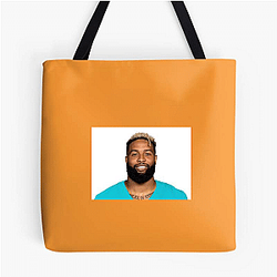 Playmaker Leader Odell Beckham Jr Bags
