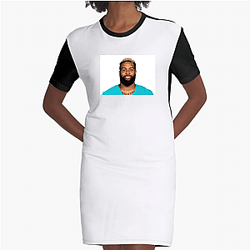 Playmaker Leader Odell Beckham Jr Dresses
