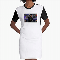 Game Manager Odell Beckham Jr Dresses