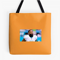 Team Catalyst Odell Beckham Jr Bags