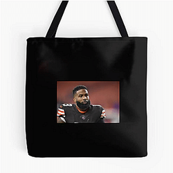 Tactical Mind Odell Beckham Jr Bags