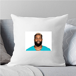 Playmaker Leader Odell Beckham Jr Pillows Cover