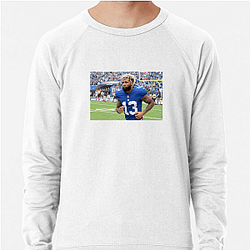 Offensive Commander Odell Beckham Jr Sweatshirts