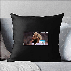 Signal Caller Odell Beckham Jr Pillows Cover