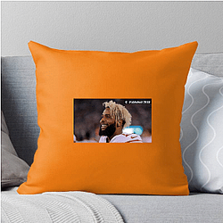 Signal Caller Odell Beckham Jr Pillows Cover