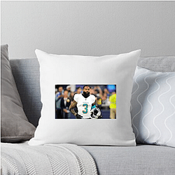 Passing Specialist Odell Beckham Jr Pillows Cover