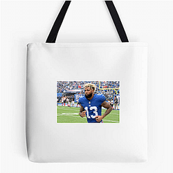 Offensive Commander Odell Beckham Jr Bags