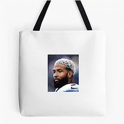 Pocket Strategist Odell Beckham Jr Bags