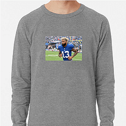 Offensive Commander Odell Beckham Jr Sweatshirts