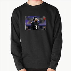 Game Manager Odell Beckham Jr Sweatshirts