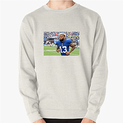 Offensive Commander Odell Beckham Jr Sweatshirts