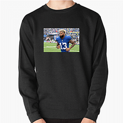 Offensive Commander Odell Beckham Jr Sweatshirts