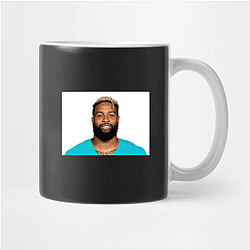 Playmaker Leader Odell Beckham Jr Mugs