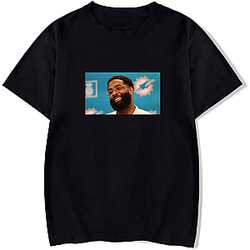 Clutch Performer Odell Beckham Jr T-Shirts