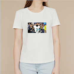 Passing Specialist Odell Beckham Jr T-Shirts