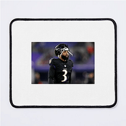 Game Manager Odell Beckham Jr Mouse Pads